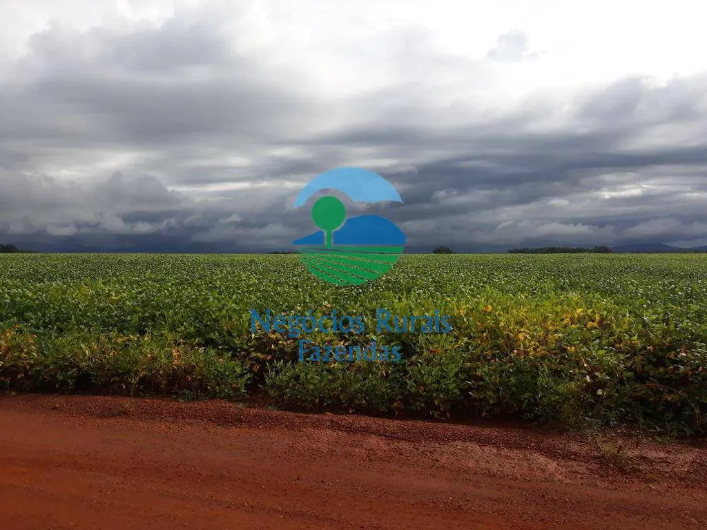 Farm for sale of 2,044 acres in Gurupi, TO, Brazil
