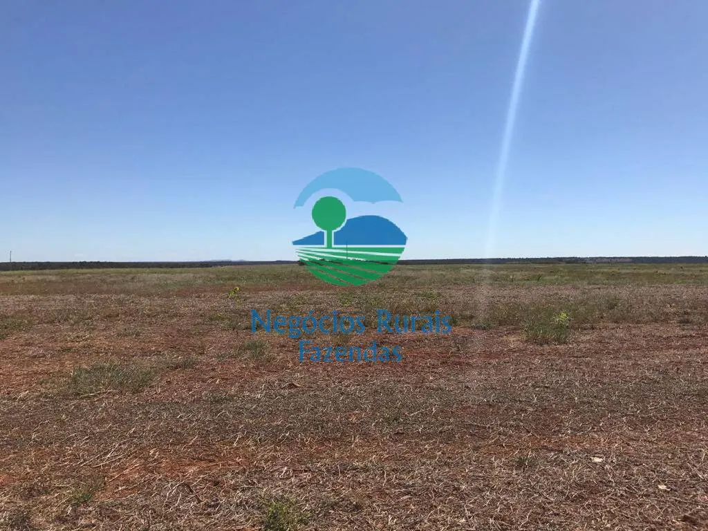 Farm for sale of 2,044 acres in Gurupi, TO, Brazil