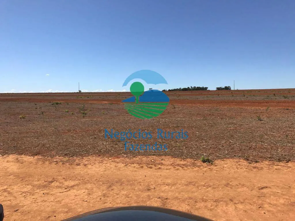 Farm for sale of 2,044 acres in Gurupi, TO, Brazil