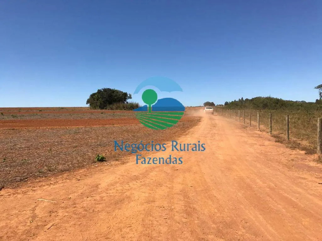 Farm for sale of 2,044 acres in Gurupi, TO, Brazil