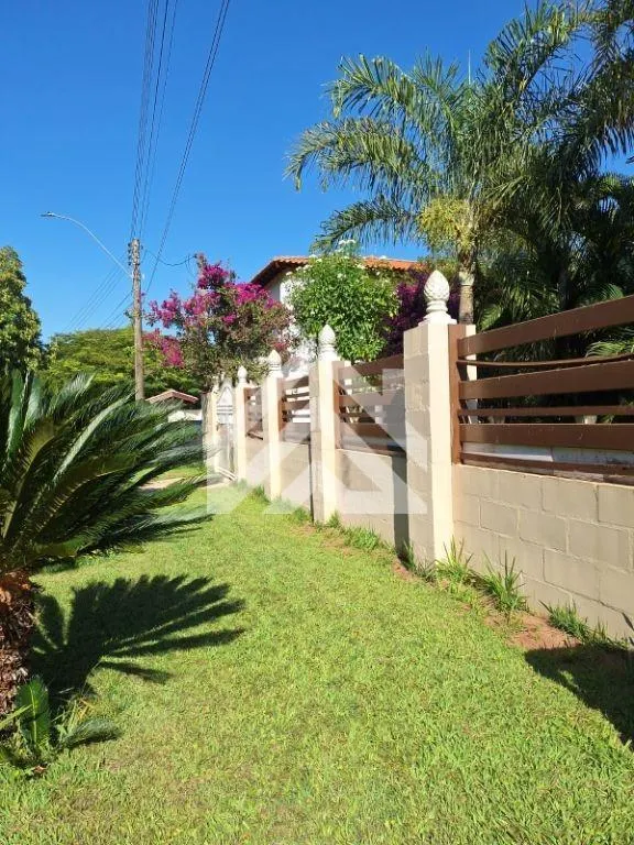 Country home for sale of 1,050 m² in Ipeúna, SP, Brazil