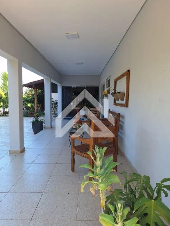 Chácara à venda de 1.050 m² em Ipeúna, SP, Brasil