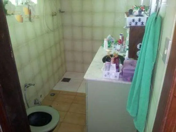 Casa à venda de 1.080 m² em Cuiabá, MT, Brasil
