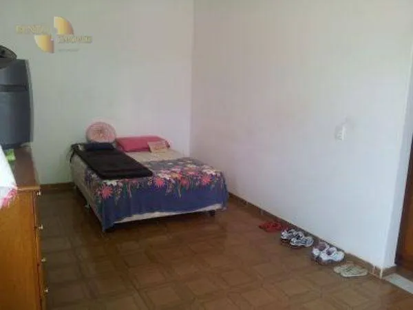 Casa à venda de 1.080 m² em Cuiabá, MT, Brasil