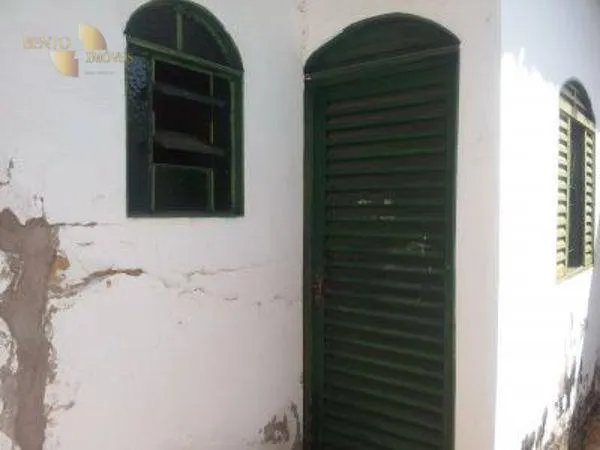 Casa à venda de 1.080 m² em Cuiabá, MT, Brasil