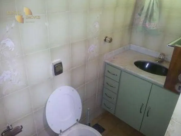 Casa à venda de 1.080 m² em Cuiabá, MT, Brasil
