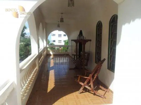 Casa à venda de 1.080 m² em Cuiabá, MT, Brasil