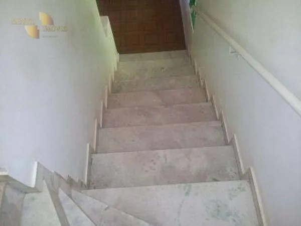 Casa à venda de 1.080 m² em Cuiabá, MT, Brasil