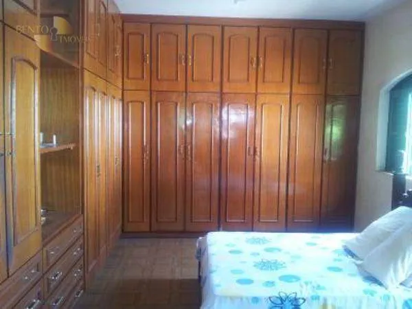 Casa à venda de 1.080 m² em Cuiabá, MT, Brasil