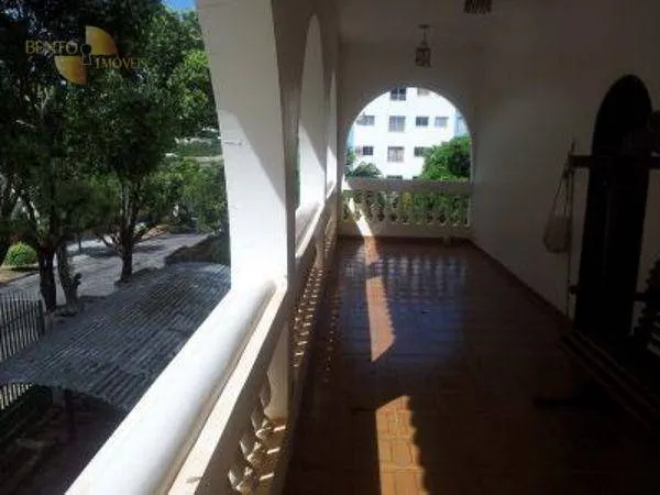 Casa à venda de 1.080 m² em Cuiabá, MT, Brasil