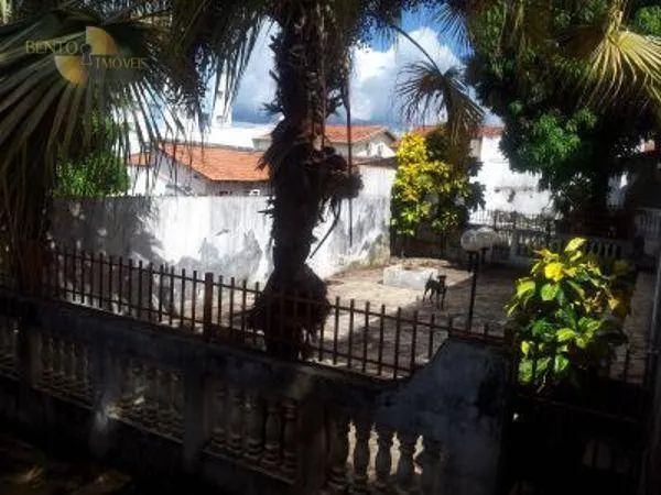 Casa à venda de 1.080 m² em Cuiabá, MT, Brasil