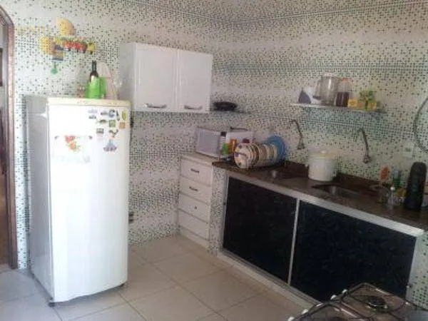 Casa à venda de 1.080 m² em Cuiabá, MT, Brasil