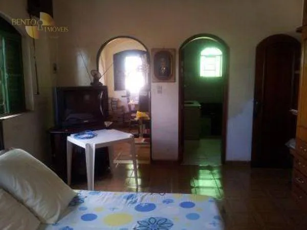 Casa à venda de 1.080 m² em Cuiabá, MT, Brasil