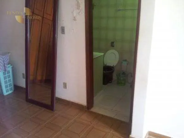Casa à venda de 1.080 m² em Cuiabá, MT, Brasil