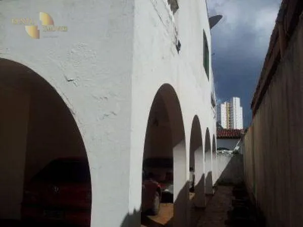 Casa à venda de 1.080 m² em Cuiabá, MT, Brasil