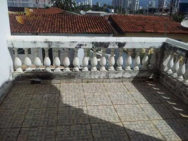 Casa à venda de 1.080 m² em Cuiabá, MT, Brasil