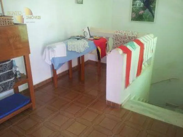 Casa à venda de 1.080 m² em Cuiabá, MT, Brasil