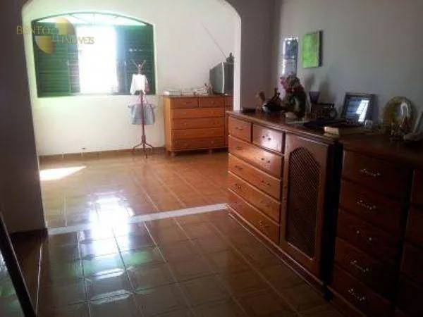 Casa à venda de 1.080 m² em Cuiabá, MT, Brasil