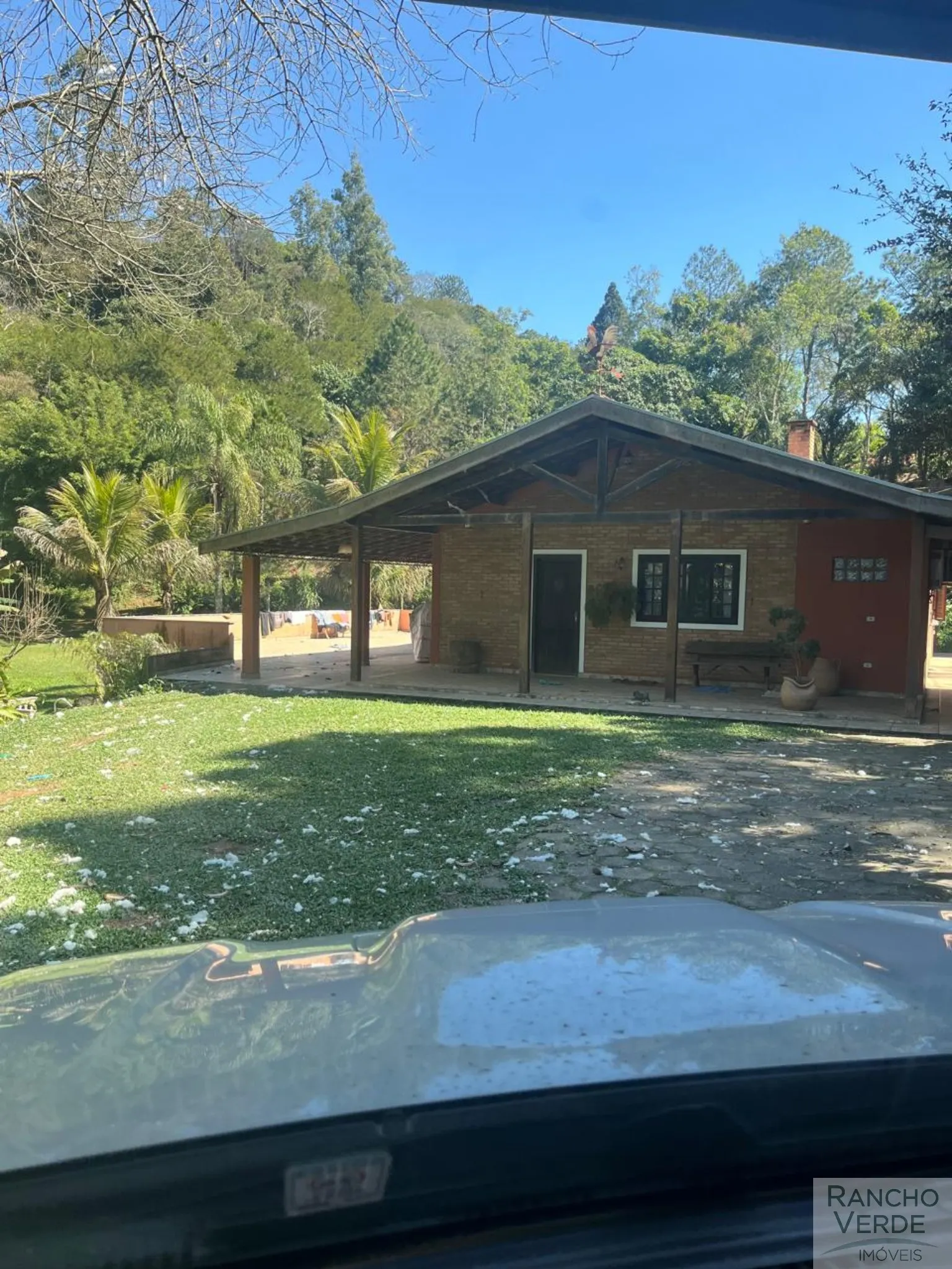 Country home for sale of 1 acres in São José dos Campos, SP, Brazil