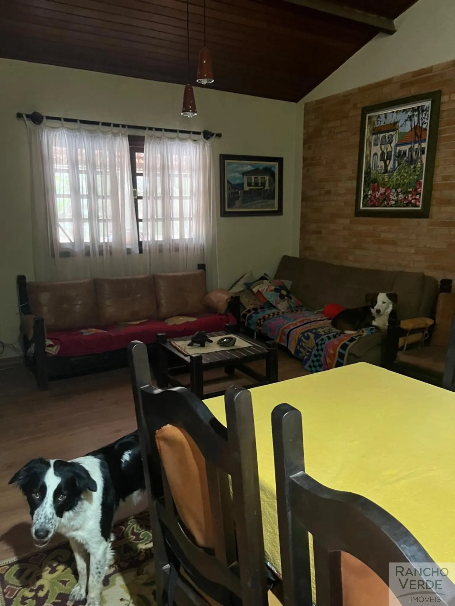 Country home for sale of 1 acres in São José dos Campos, SP, Brazil
