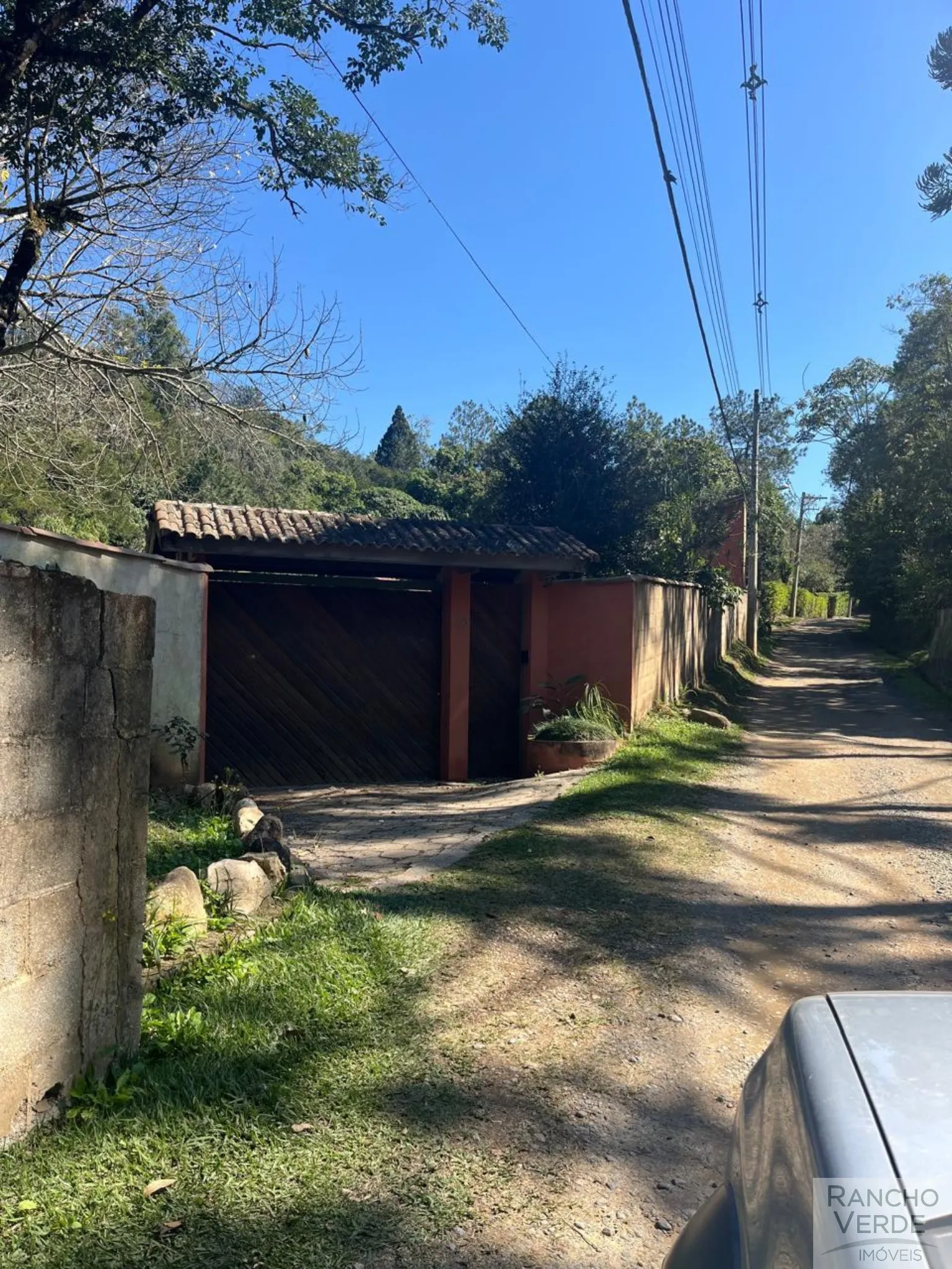 Country home for sale of 1 acres in São José dos Campos, SP, Brazil