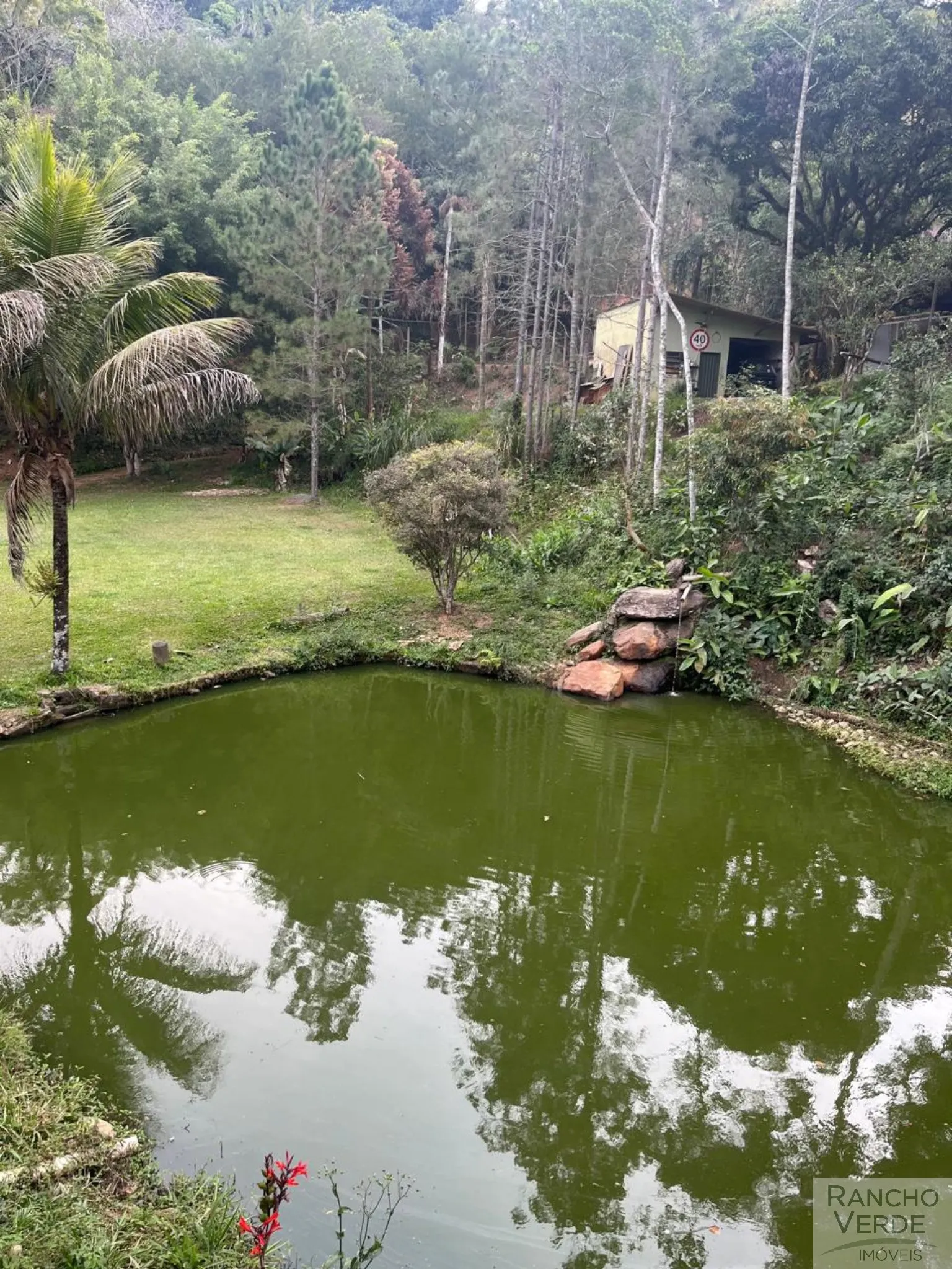 Country home for sale of 1 acres in São José dos Campos, SP, Brazil