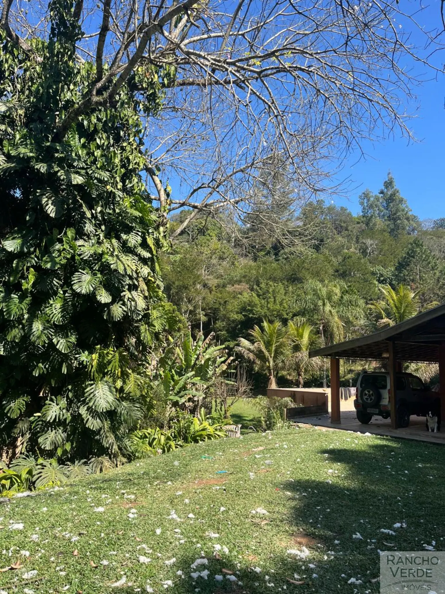 Country home for sale of 1 acres in São José dos Campos, SP, Brazil