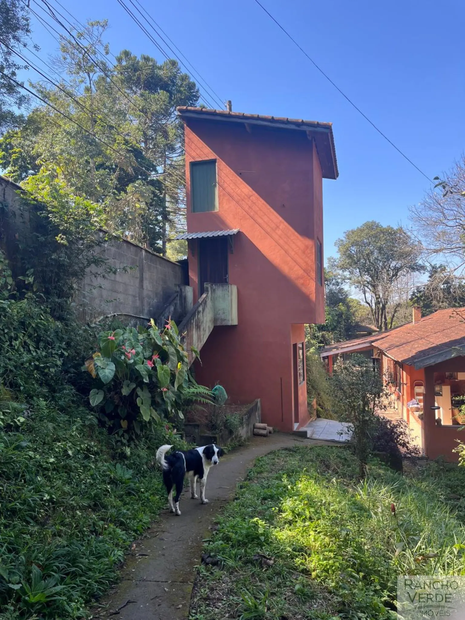 Country home for sale of 1 acres in São José dos Campos, SP, Brazil