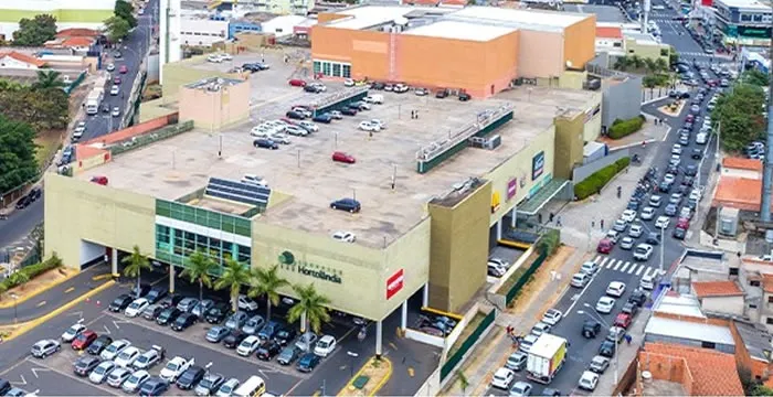 Plot for sale of 800 m² in Hortolândia, SP, Brazil