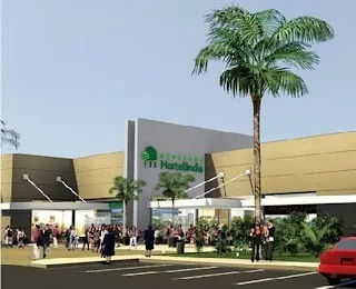 Plot for sale of 800 m² in Hortolândia, SP, Brazil