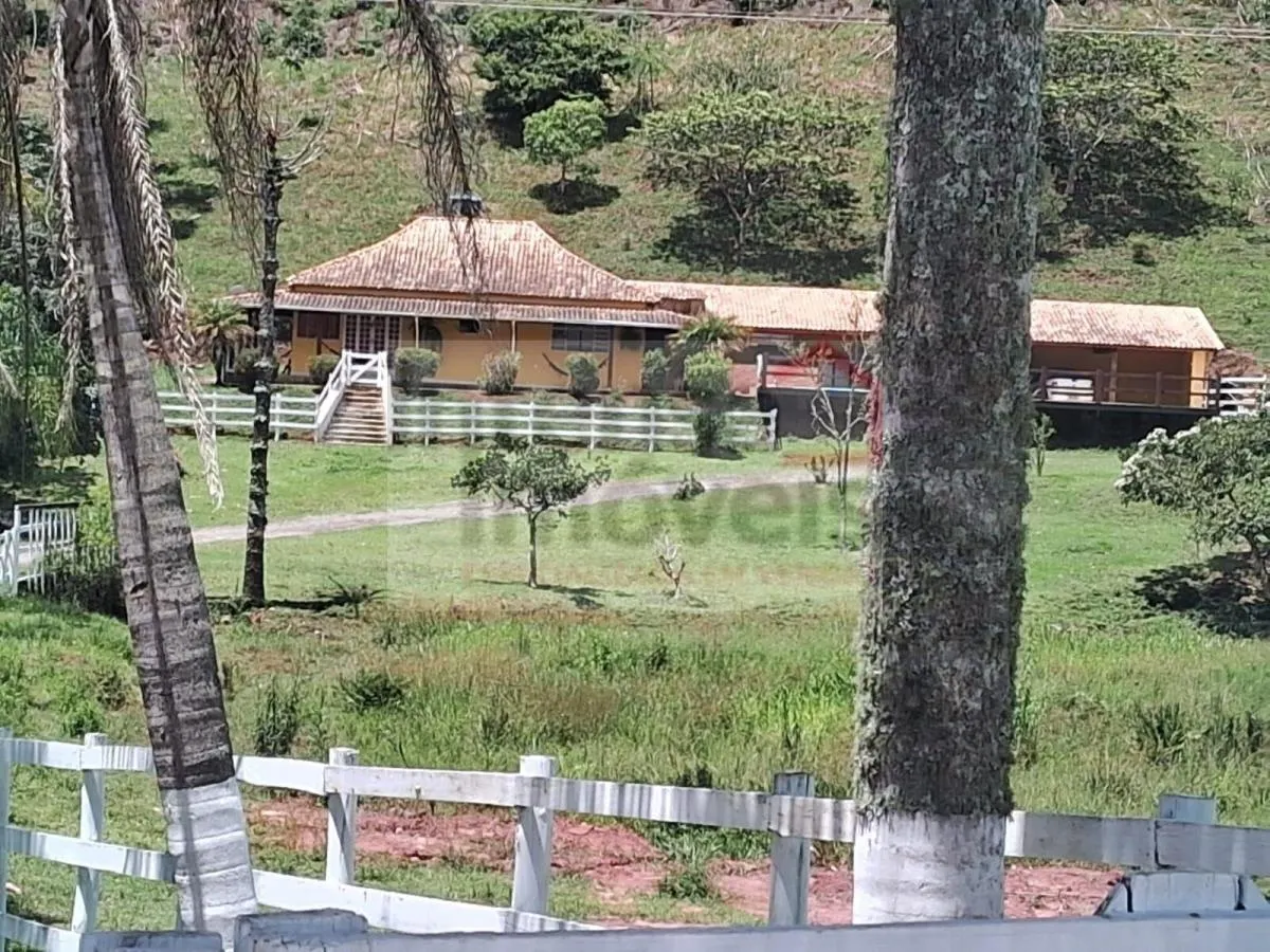 Chácara à venda de 2 ha em Silveiras, SP, Brasil