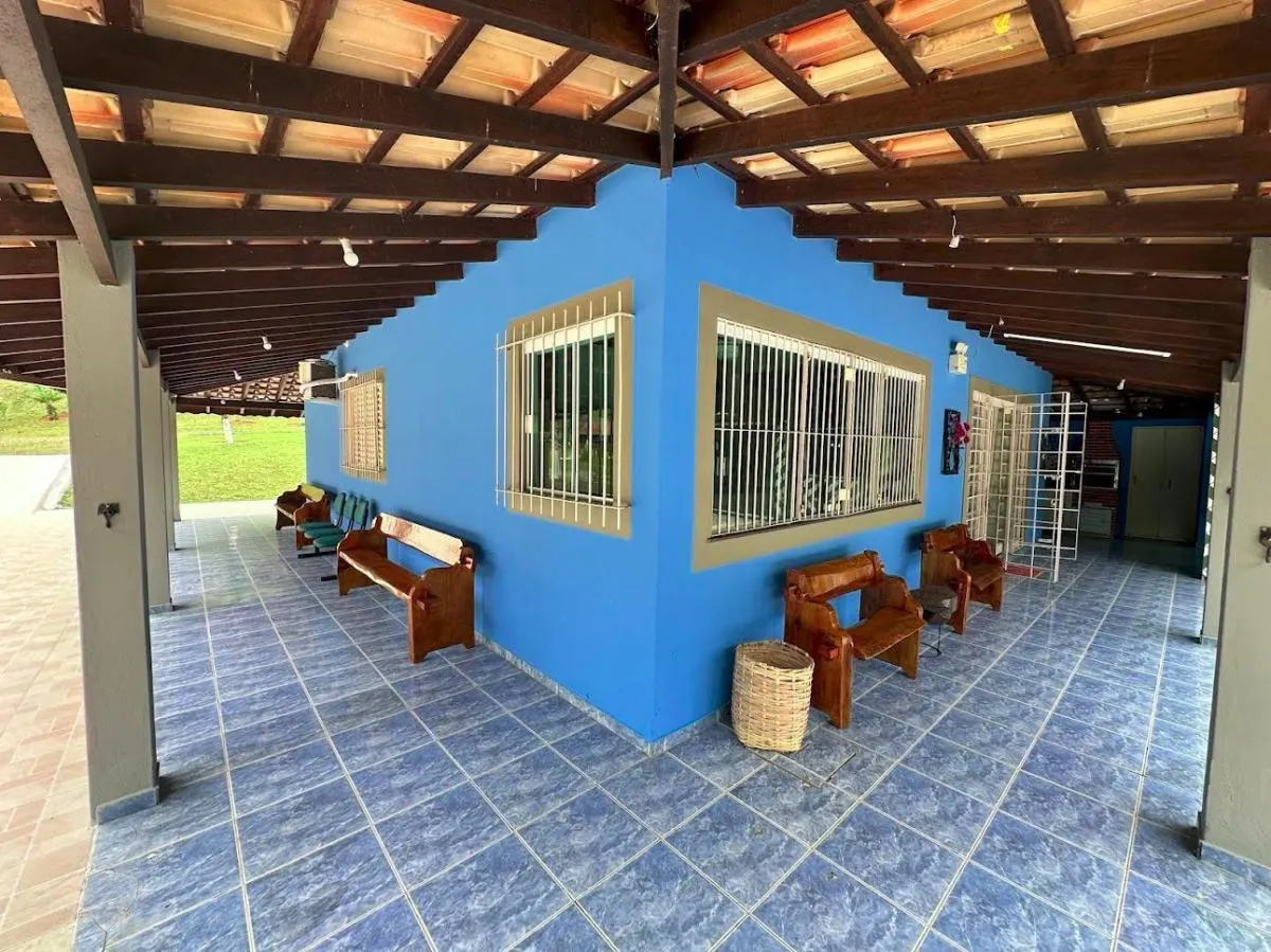 Chácara à venda de 1 ha em São José dos Campos, SP, Brasil