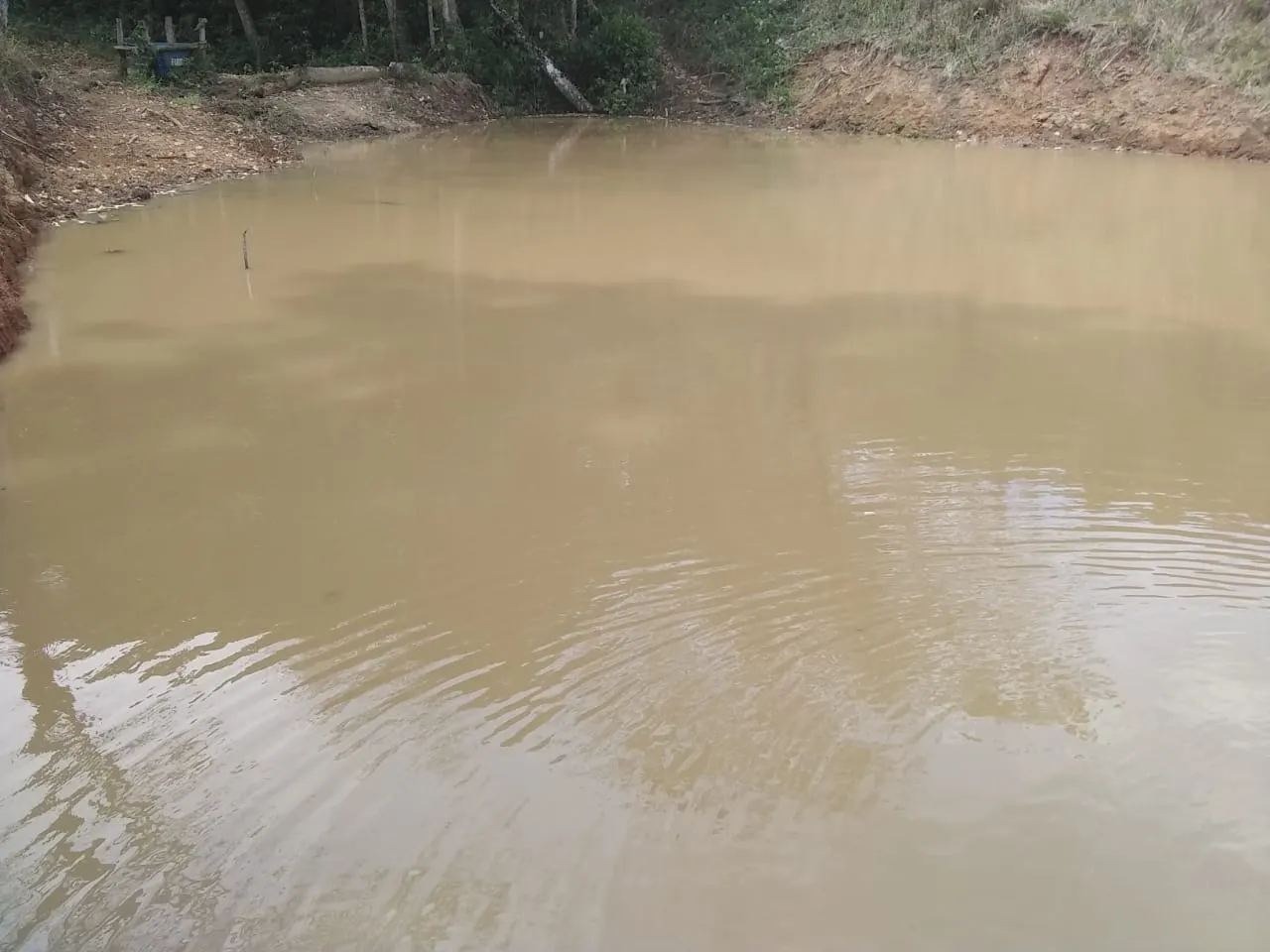 Sítio à venda de 44 ha em Ouro Fino, MG, Brasil