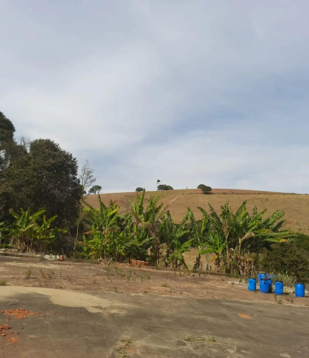 Sítio à venda de 44 ha em Ouro Fino, MG, Brasil