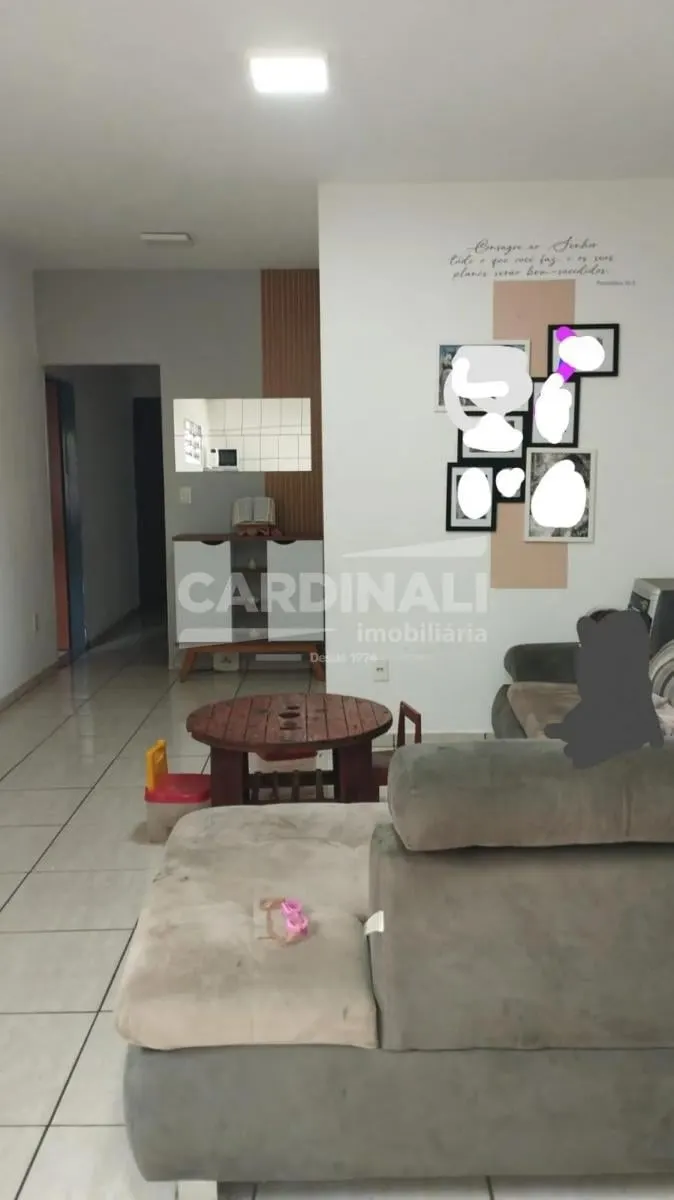 Chácara à venda de 2.500 m² em São Carlos, SP, Brasil