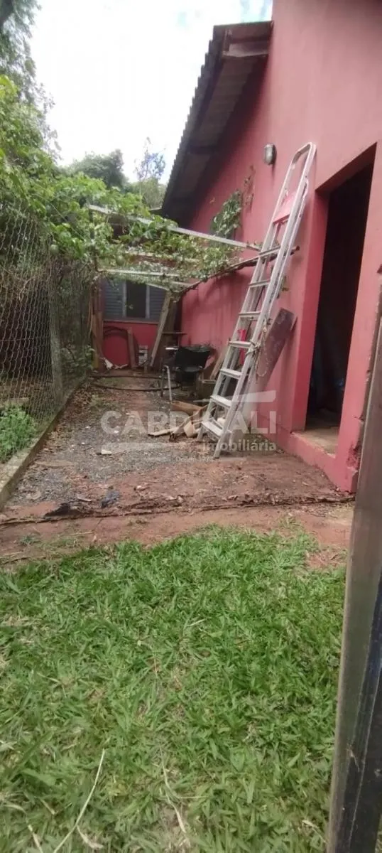 Country home for sale of 2,500 m² in São Carlos, SP, Brazil
