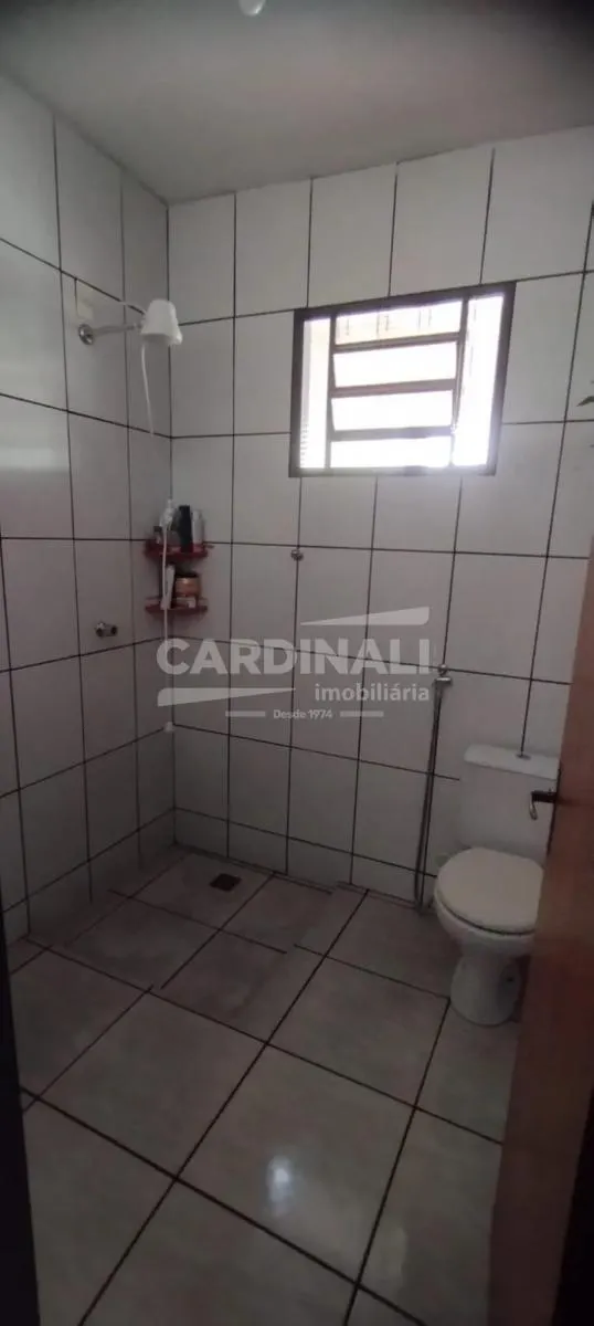 Country home for sale of 2,500 m² in São Carlos, SP, Brazil