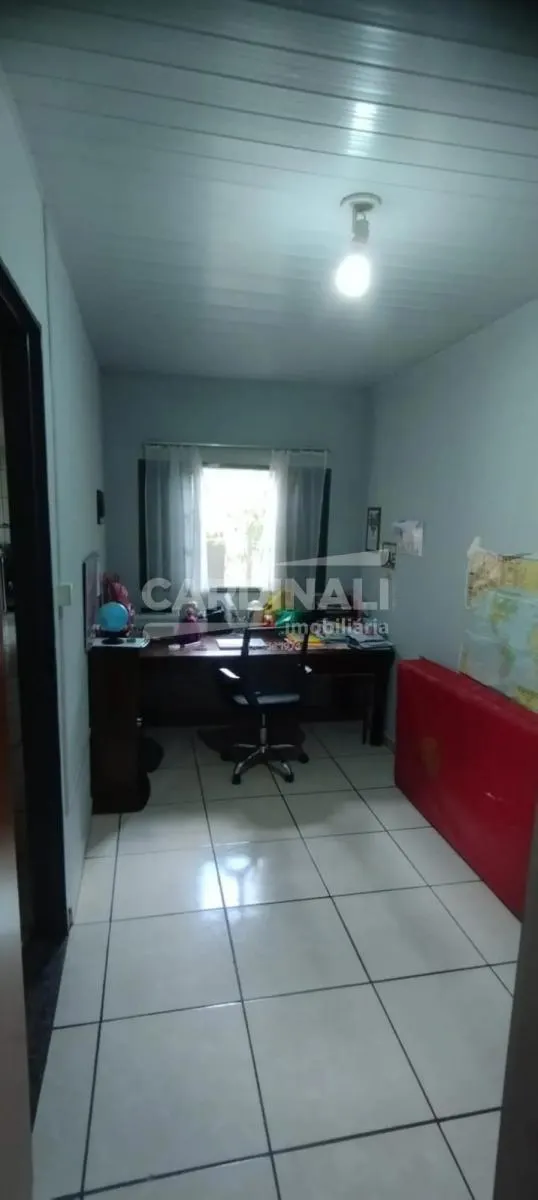 Country home for sale of 2,500 m² in São Carlos, SP, Brazil
