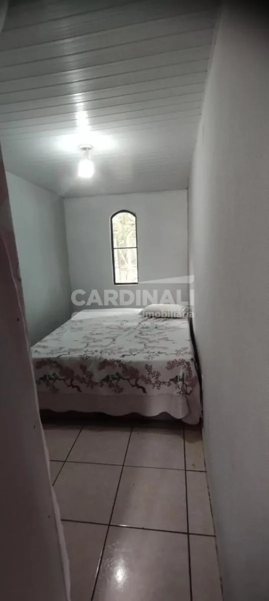 Country home for sale of 2,500 m² in São Carlos, SP, Brazil