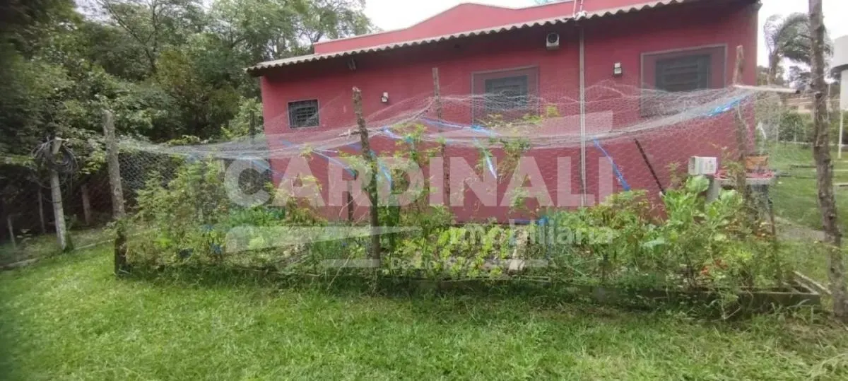 Country home for sale of 2,500 m² in São Carlos, SP, Brazil
