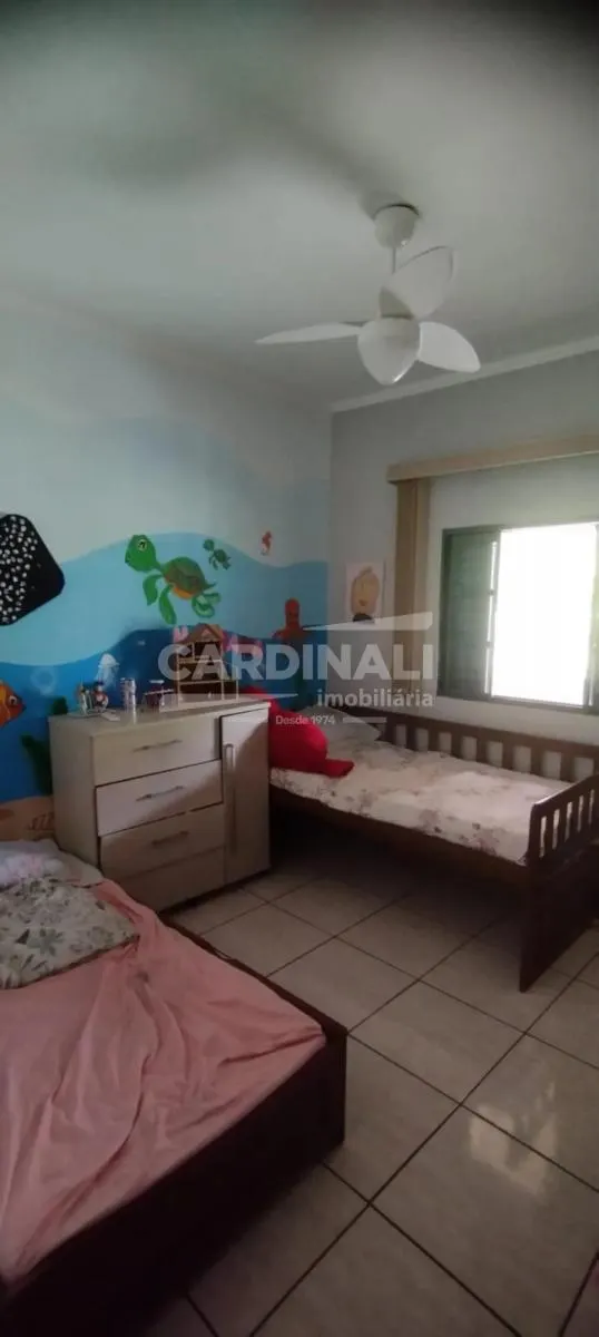 Country home for sale of 2,500 m² in São Carlos, SP, Brazil