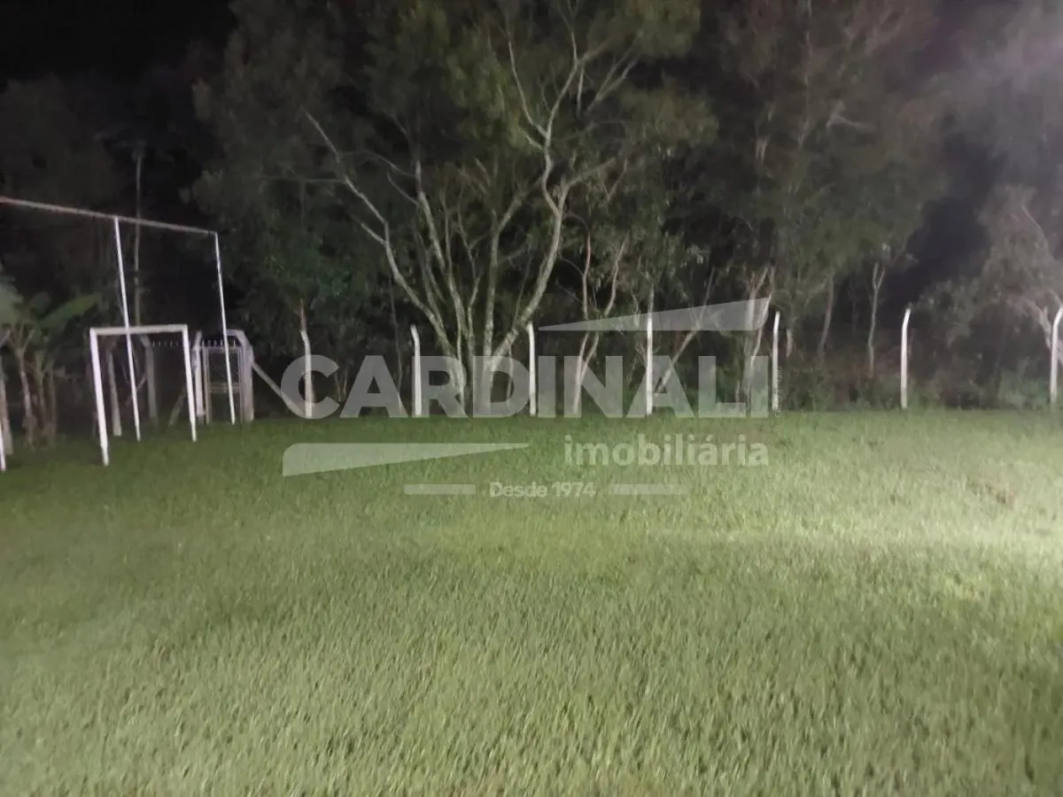 Country home for sale of 2,500 m² in São Carlos, SP, Brazil