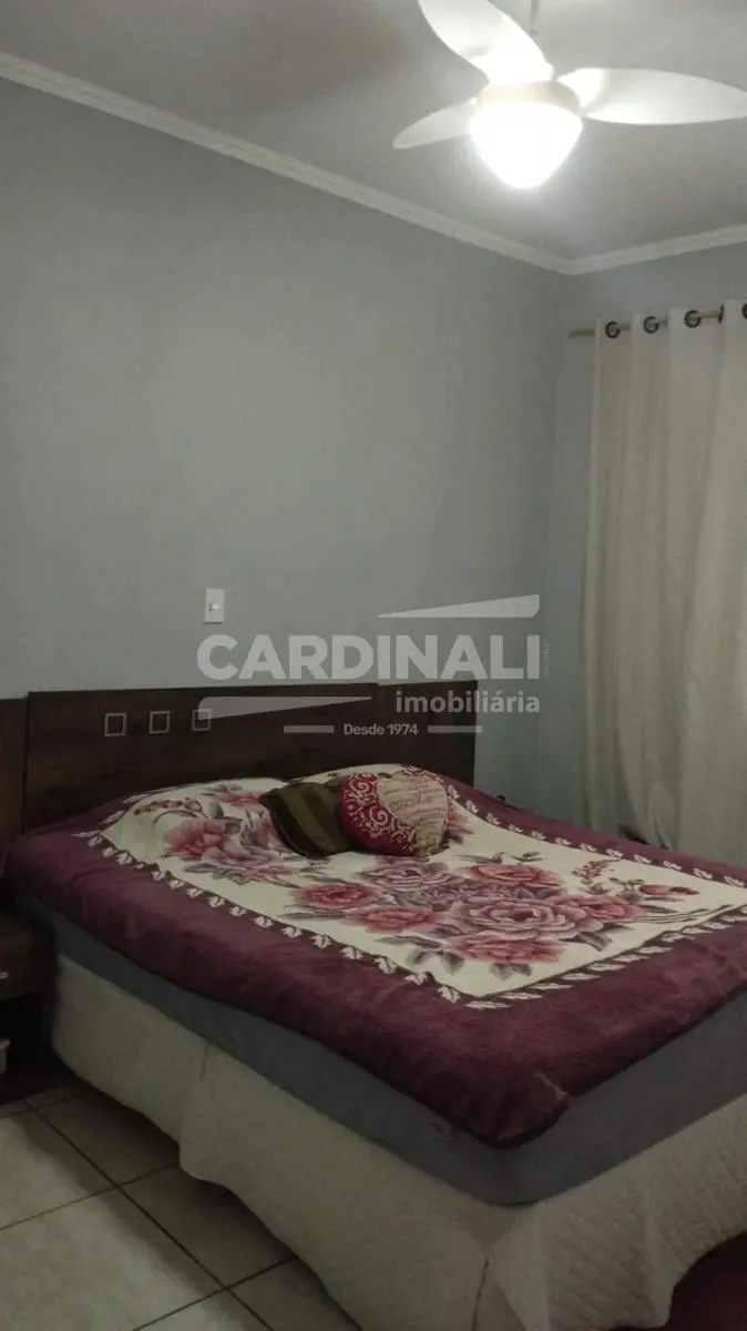 Country home for sale of 2,500 m² in São Carlos, SP, Brazil