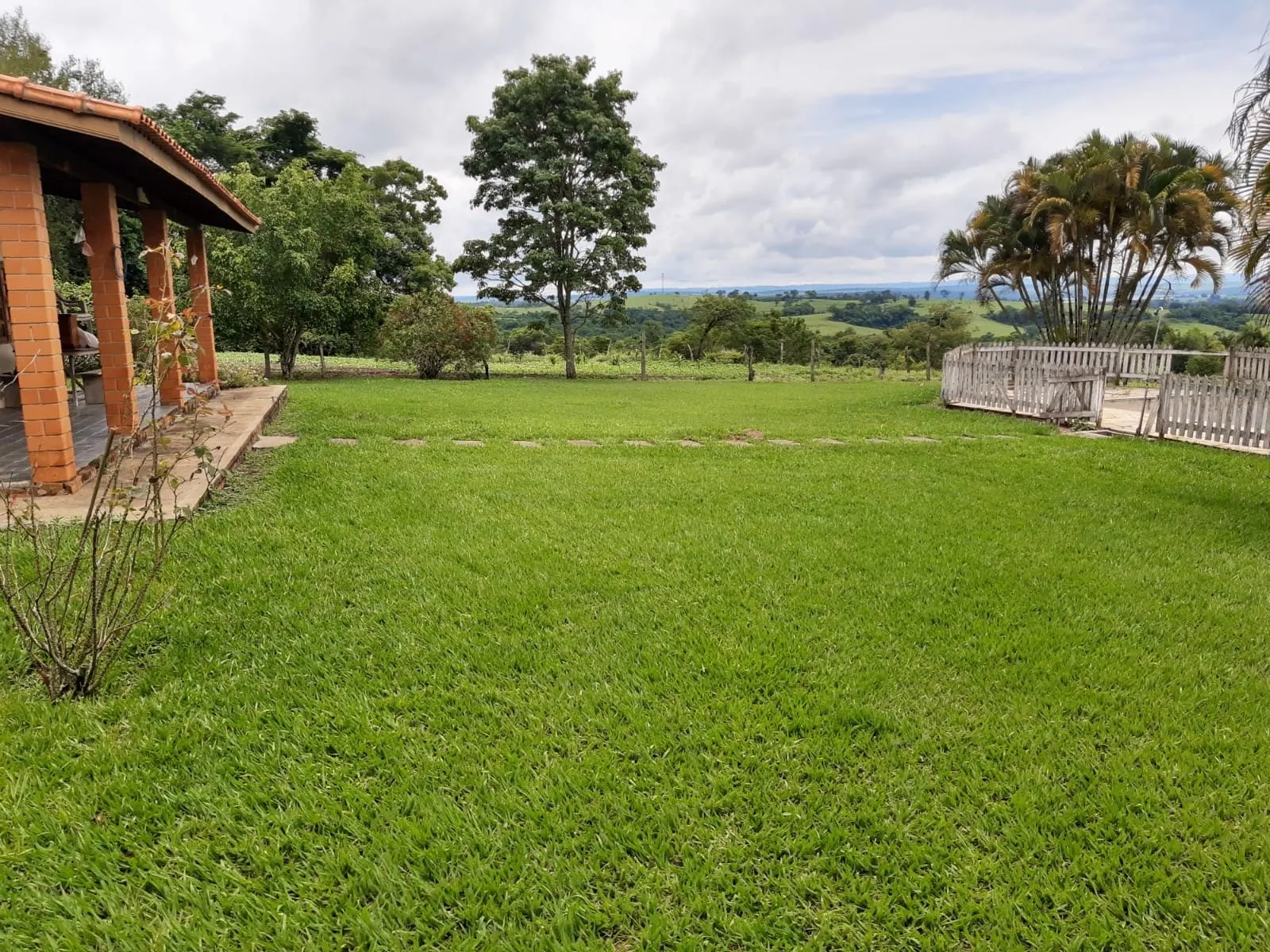 Sítio à venda de 75 ha em Anhembi, SP, Brasil