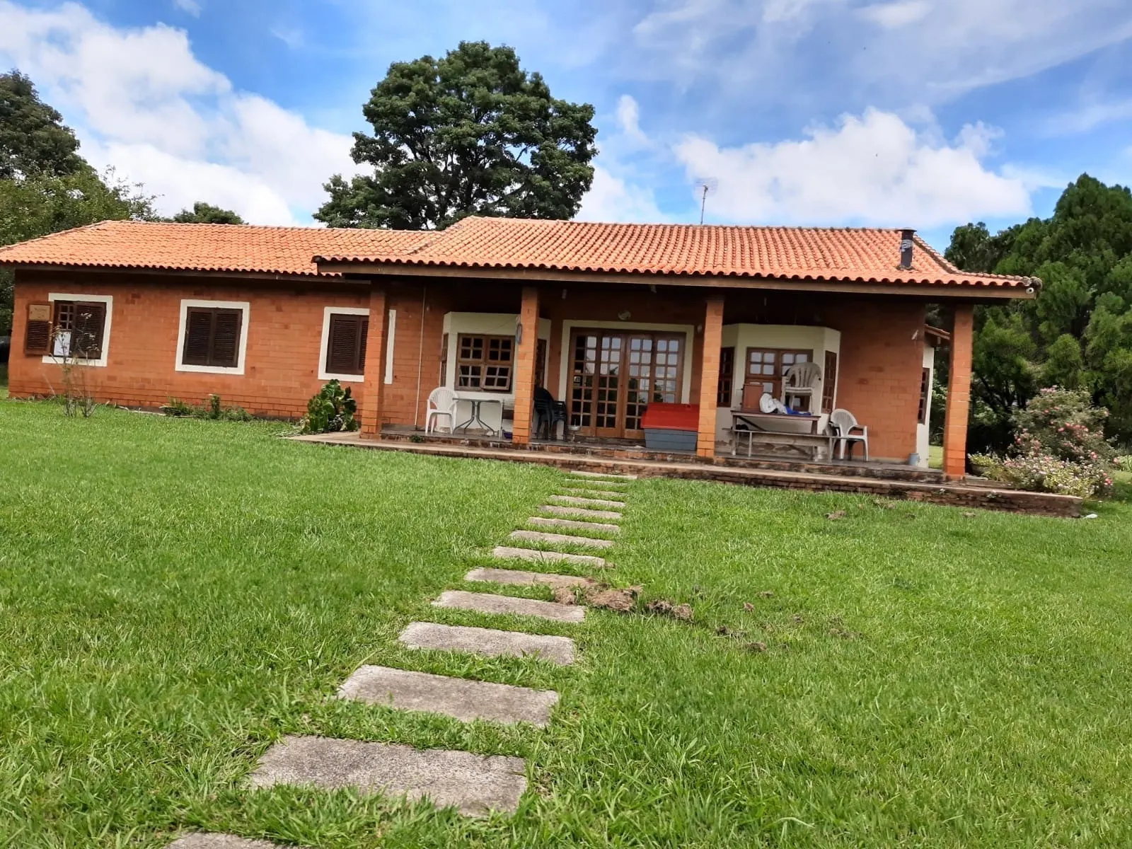 Sítio à venda de 75 ha em Anhembi, SP, Brasil