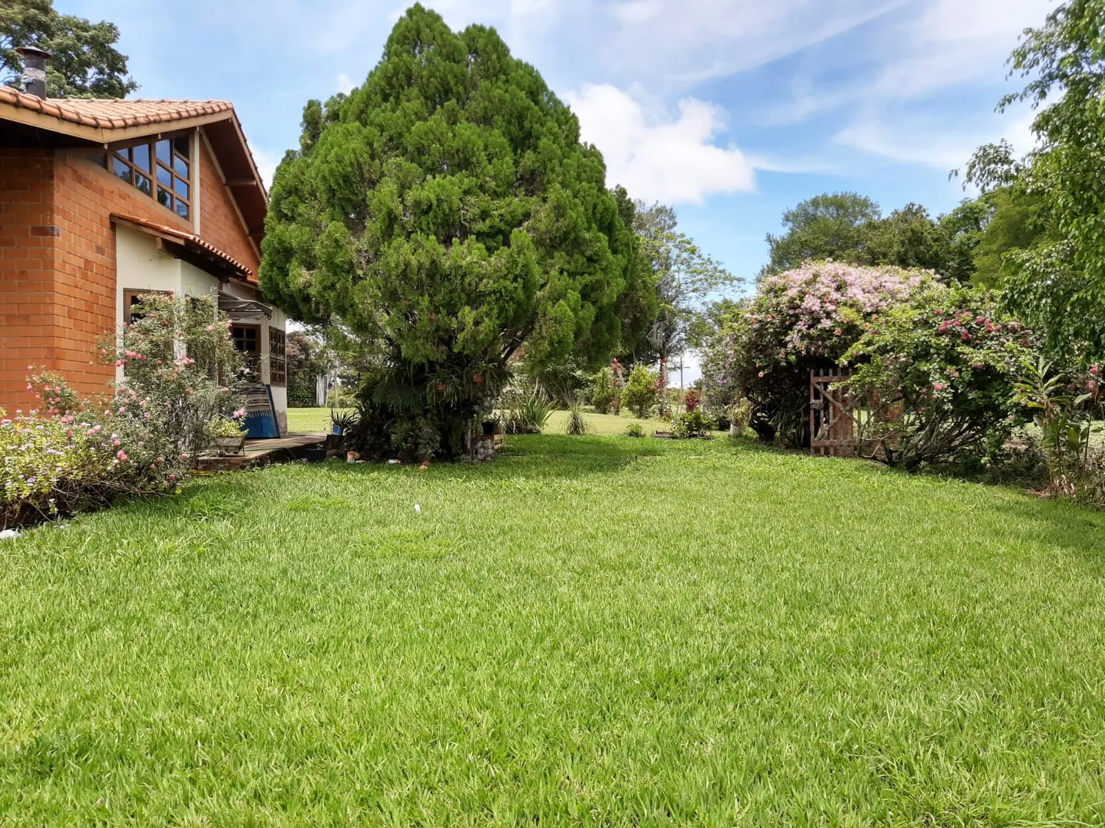 Sítio à venda de 75 ha em Anhembi, SP, Brasil