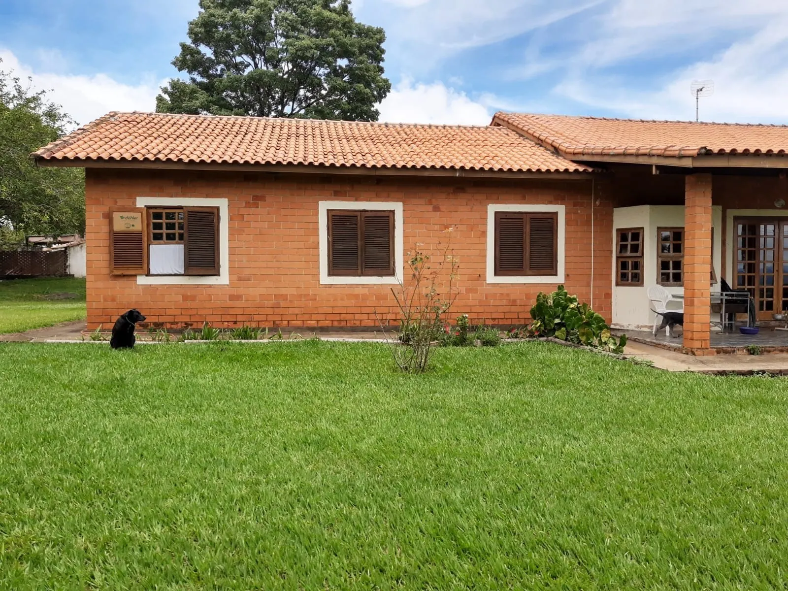 Sítio à venda de 75 ha em Anhembi, SP, Brasil