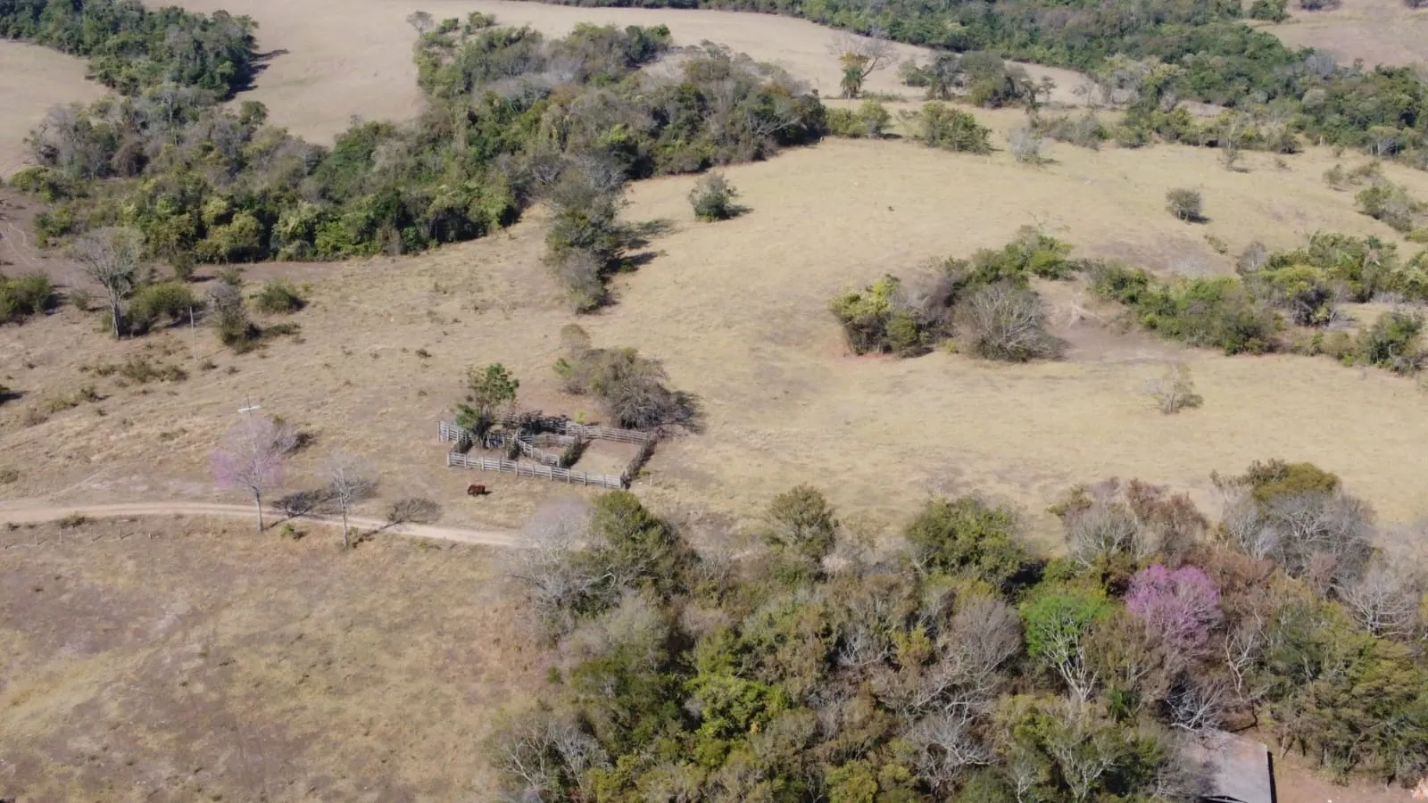 Sítio à venda de 75 ha em Anhembi, SP, Brasil