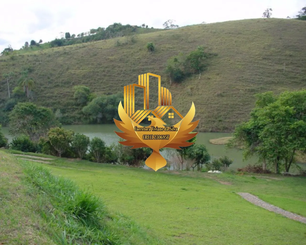 Sítio à venda e para Arrendar de 3 ha em Santa Branca, SP, Brasil
