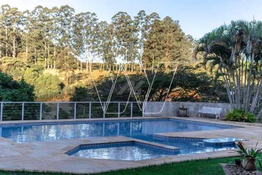 Sítio à venda de 6 ha em Campinas, SP, Brasil